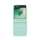 Etui do telefonów SAMSUNG Vegan Case do Galaxy Z Flip6 miętowy EF-VF741PMEGWW